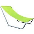 Strandliege Liegestuhl Sonnenliege Beach Chair Gartenliege klappbar klappliege