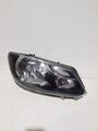 VW CADDY III Furgon 2KA, 2KH, 2CA, 2CH Scheinwerfer vorne rechts 28266371