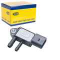 MAGNETI MARELLI ABGASDRUCKSENSOR passend für AUDI A4 A5 A6 A7 A8 Q5 Q7 PORSCHE