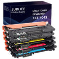 XXL Toner für Samsung CLT 404S Xpress C430 C430W C480 C480W C480FW C480FN C483