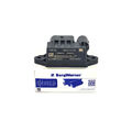 BERU GSE116 Steuergerät Glühzeit für V6 CDI OM642 A6429007701