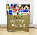 Buch Franco Cardini Das Mittelalter Theiss Verlag 2012 Schöner Zustand