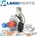 Turbolader für Mercedes C-Klasse 320 CDI OM642 A6420902880 770895