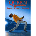 Queen - Live At Wembley Stadium 1986 (2 Dvd) [Dvd Usato]