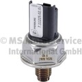PIERBURG Sensor, Kraftstoffdruck 7.11225.02.0 für DACIA FORD