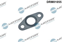 Dr.Motor Automotive Dichtung, Ölauslass (Lader) DRM01055 für ALFA ROMEO BMW
