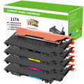 XXL 117A Toner für HP 117A 2070A Color Laser 150a MFP 179fnw 179twg 178nwg 178nw