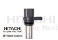 HITACHI 2508103 Sensor für Nockenwellenposition Nockenwellensensor Sensor 