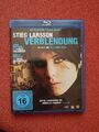 Thriller Film Stieg Larsson - Verblendung Blu-ray