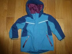 Ted Baker Jacke Mantel Gr. 92 98