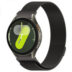 Milanese Armband für Samsung Galaxy Smart Watch 7 6 5 4 40/44mm Classic 46/47mm