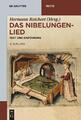 Das Nibelungenlied | Hermann Reichert | Taschenbuch | De Gruyter Texte | VII