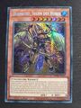 Yu-Gi-Oh! MP24-DE115 Duamutef Segen des Horus Secret Rare NM 1st