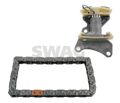 Swag Steuerkettensatz Steuerkettekit 30945006 für Audi Skoda VW Seat 02-05