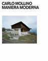 Carlo Mollino. Maniera Moderna Armin Linke Buch