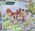 Story of Seasons A Wonderful Life Limited Edition Box Set Xbox Series X NEU