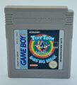 Nintendo Game Boy Classic Tiny Toon Adventures Bab's Big Break | NOE Modul | GUT