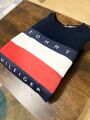 Damen Tommy Hilfiger Pullover,  Sweatshirt Gr.S wie Neu