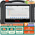 2024 Autel MaxiCOM MK808S PRO Profi KFZ Auto OBD2 Diagnosegerät ALLE SYSTEME DHL