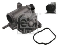 FEBI BILSTEIN 38817 Thermostat, Kühlmittel für MERCEDES-BENZ