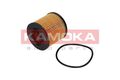 KAMOKA Ölfilter F109801 Filtereinsatz für SKODA VW TOURAN SEAT AUDI PLUS GOLF 5