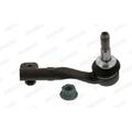 1x Spurstangenkopf MOOG BM-ES-14066 passend für BMW