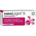 VASOLOGES S Homocystein Dragees 90 St PZN 11482982