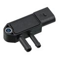 FEBI BILSTEIN Sensor, Abgasdruck  u.a. für AUDI, SEAT, SKODA, VW