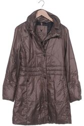 Fuchs Schmitt Mantel Damen Jacke Parka Gr. EU 38 Daunen Wolle Braun #9utej3gmomox fashion - Your Style, Second Hand