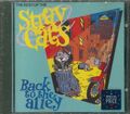 STRAY CATS "Back To The Alley - The Best Of" CD-Album