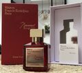 Maison Francis Kurkdjian Baccarat Rouge 540 Extrait de parfum 70 ml