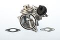 BorgWarner (Wahler) AGR Ventil 7650D für VW TOUAREG 7LA 7L6 7L7 TDI