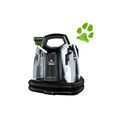 BISSELL SpotClean Pet Plus Tragbarer Fleckenreiniger Dampfreiniger Waschsauger