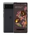 Google Pixel 6-128 GB, Stormy Black, 6.40", SIM + eSIM, 50 Mpx, 5G