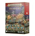 Seraphon Speerspitze Age of Sigmar Warhammer Games Workshop