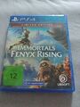 Immortals: Fenyx Rising - Limited Edition PS4