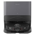 Roborock S8 Pro Ultra schwarz | Saugroboter | Universaleinsatz | 3D-Mapping