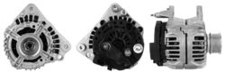 ELSTOCK Lichtmaschine Generator Lima 28-3601 +16.61€ Pfand für VW GOLF 4 Variant