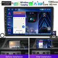 6+128G Carplay Autoradio Für Citroen C5 2008-2016 Android 13 GPS Navi WIFI DAB+