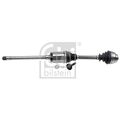 Antriebswelle FEBI BILSTEIN 183309