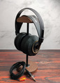 Sennheiser HD222 Vintage Hi-Fi Headphone | Very good +1y warranty!