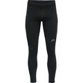 NEWLINE HERREN MEN'S CORE WARM PROTECT TIGHTS SPORT HOSE SCHWARZ Gr. S