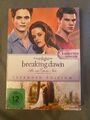 "Die Twilight Saga: Breaking Dawn - Biss zum Ende der Nacht, Teil 1" DVD