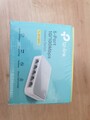 TP-LINK TL-SG1005P 5-Port-10/100/1000Mbit/s-Desktop-Switch mit 4 PoE-Ports