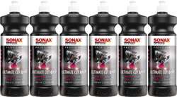 Sonax PROFILINE UltimateCut 1 l - VPE Set - 6 Stück - 02393000