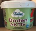 Boden Aktiv Erdverbesserung 100% Naturprodukt 3 kg