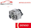 LICHTMASCHINE GENERATOR DENSO DAN3017 P FÜR AUDI A3,TT,A4 B7,8P1,8PA,8P7,8J3