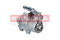 Kamoka PP008 Hydraulikpumpe, Lenkung für AUDI FORD SEAT SKODA VW