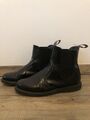 Dr. Martens Chelsea Boots schwarz Gr. 39