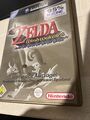 The Legend Of Zelda: The Wind Waker (Nintendo GameCube, 2003, DVD-Box)